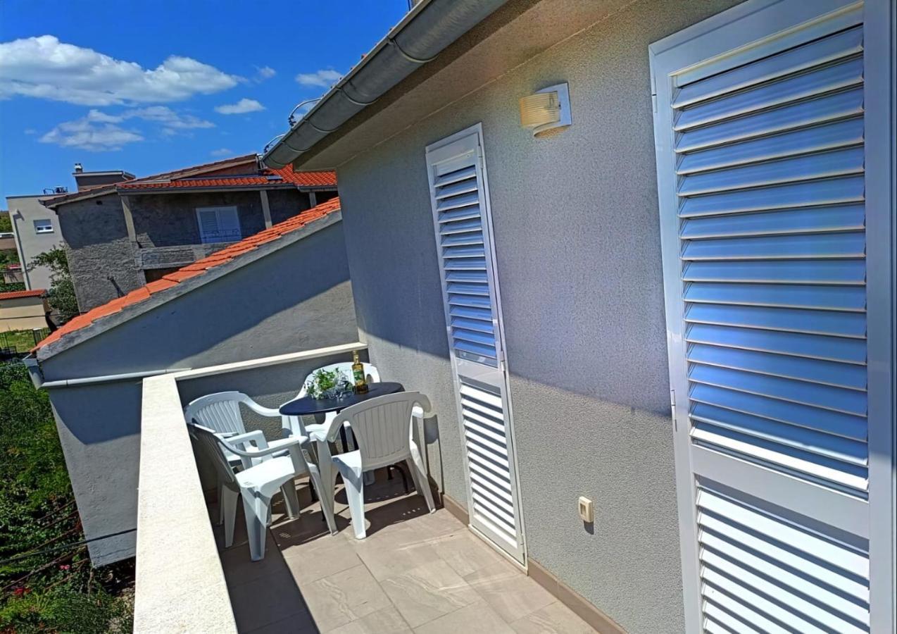 Apartmani Triva Split Exterior photo